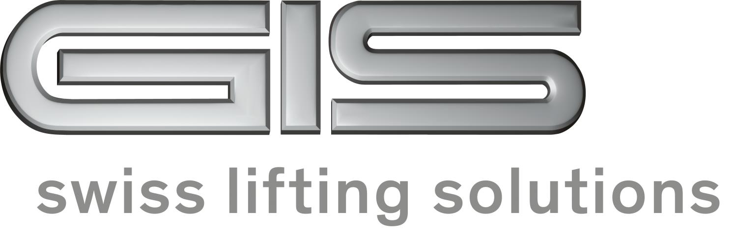 GIS AG swiss lifting solutions