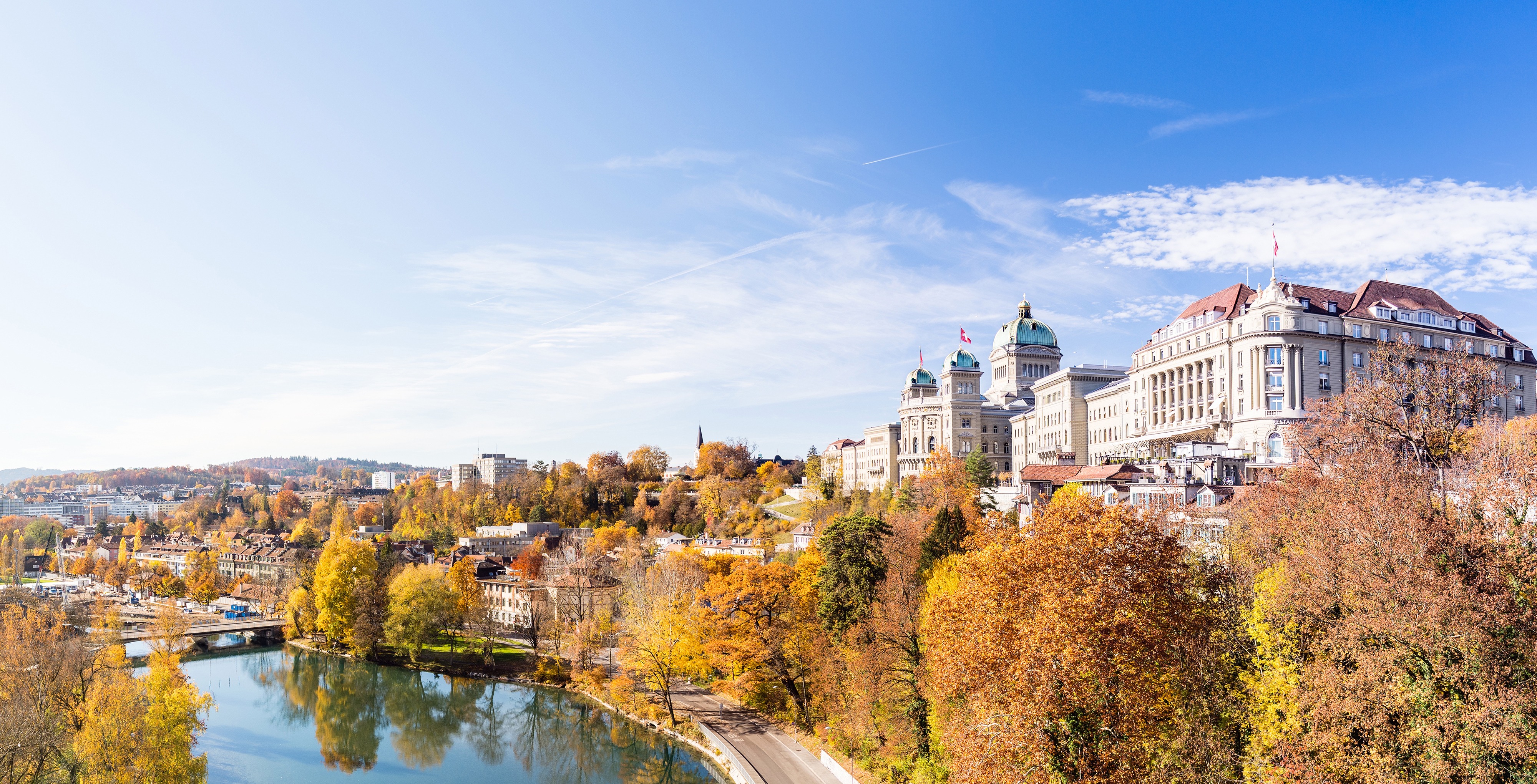 Schweizer Tourismus-Verband