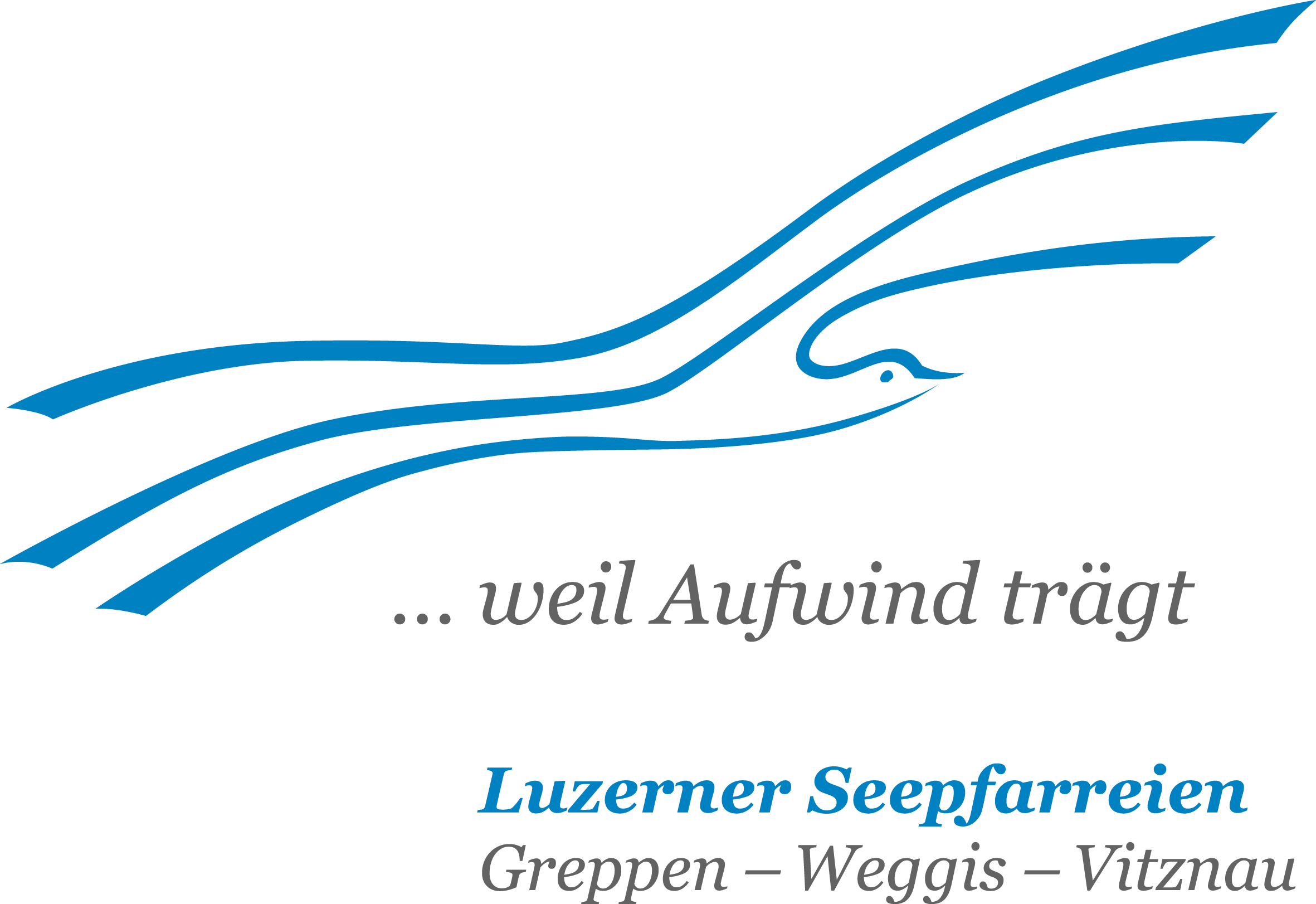 Luzerner Seepfarreien Greppen Weggis Vitznau