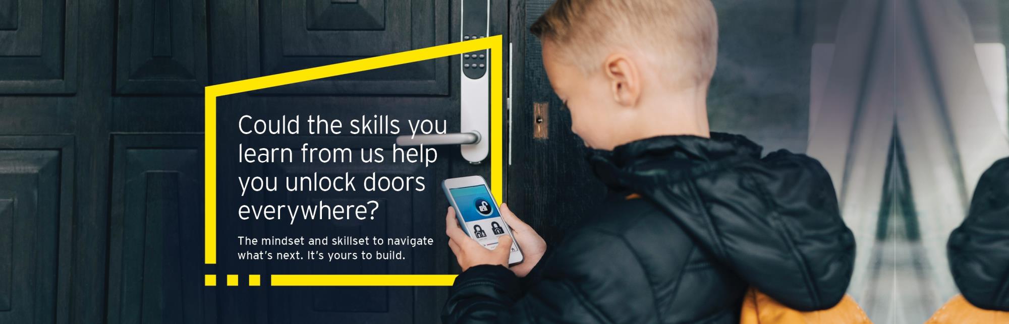 EY (Ernst & Young)