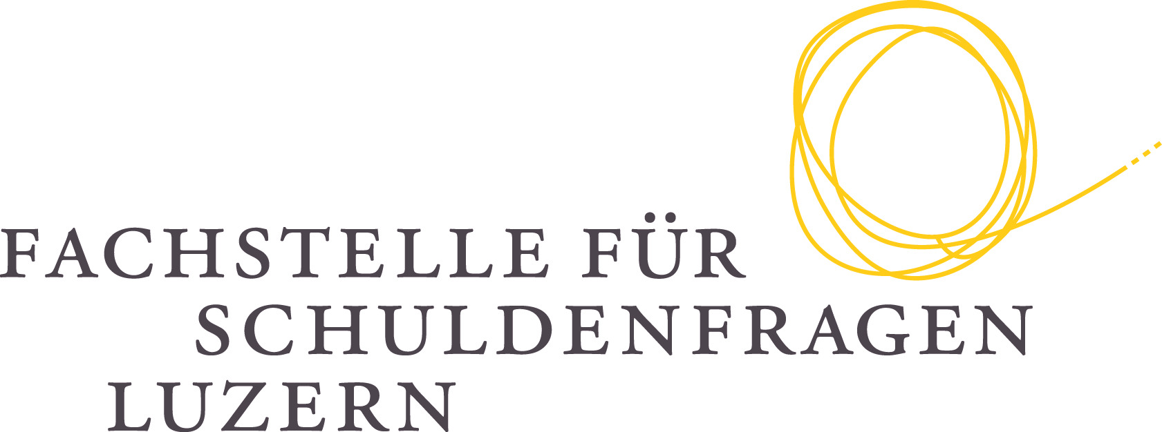 Fachstelle für Schuldenfragen Luzern