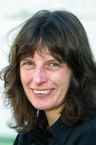 Cornelia Hänggi Eggspühler