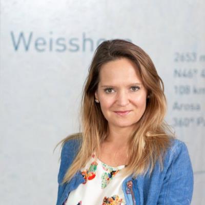 Monika Geisler