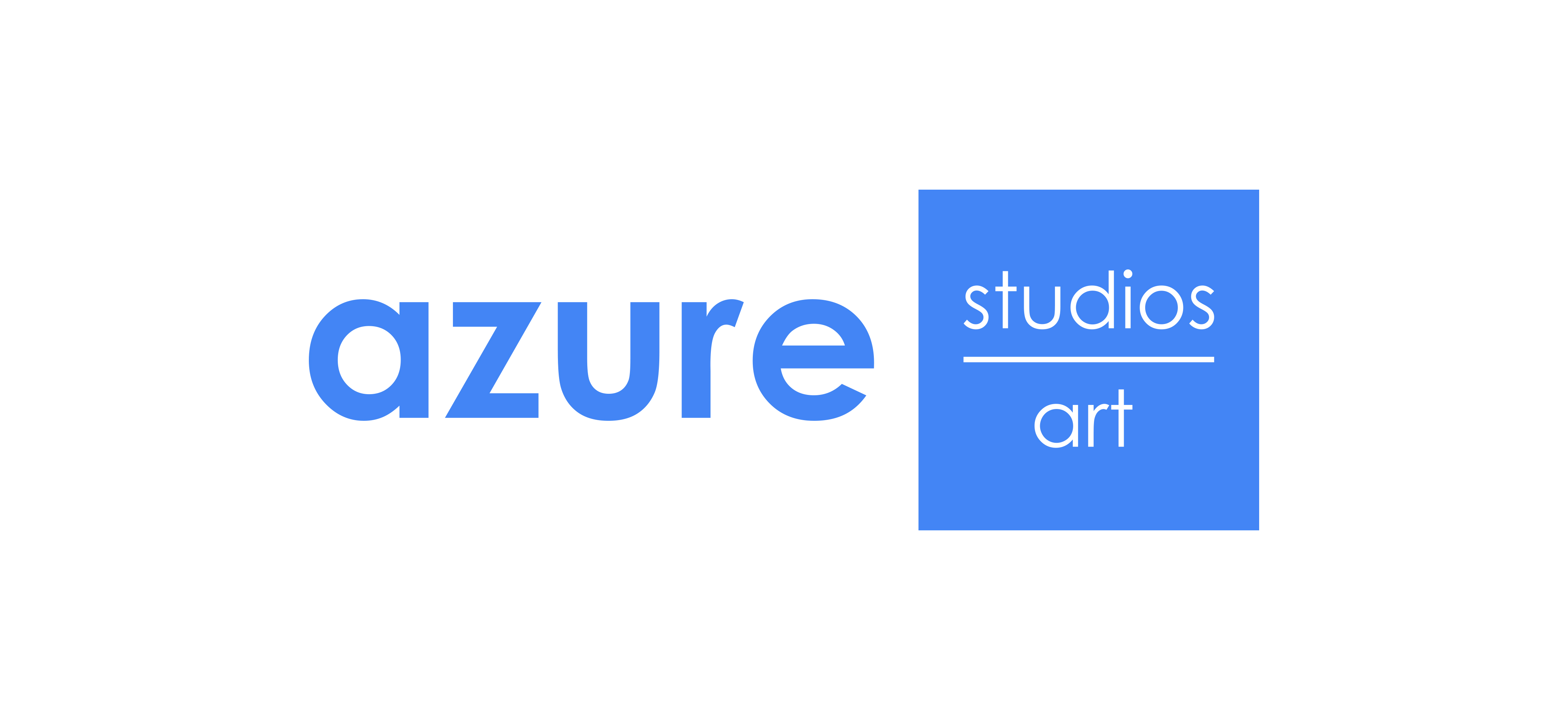 Azure Art Communications (Logo)