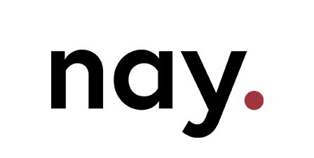 nay.