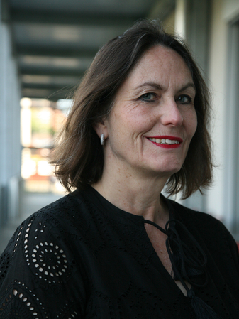 Nicole Rickli Wasem